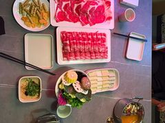 -君邦火锅(新疆大厦店)