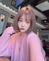 -sy杉影印象COLOUR专业烫染