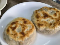 牛肉饼-清真牛肉馆