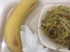 -腾讯食堂(腾讯大厦店)