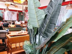 大堂-泰堤坊(淡水体育馆店)