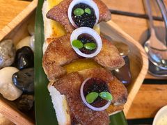 -Muben末本意大利餐厅·臻选(大悦城店)