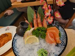 -温野菜涮涮锅(曲江大悦城店)