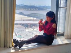 -铂斯登行政公寓(深圳北站汇隆中心店)