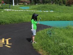 -北戴河集发农业梦想王国