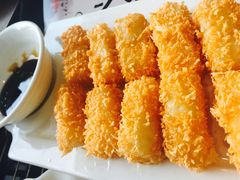 -重庆德庄火锅(体育中心店)