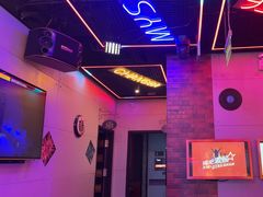 -唱吧麦颂KTV(马驹桥店)