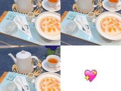 -燕庭·纯燕窝·甜品下午茶(南京西路店)
