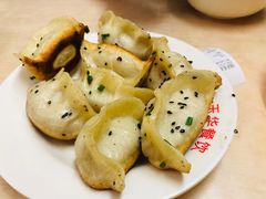 锅贴-玉华饮食店(茅台路店)