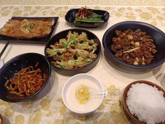 -聚味瞿记·龙虾堂(咸嘉湖店)