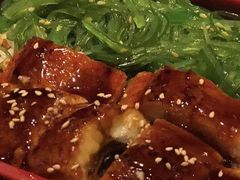 -石屋料理(南京西路店)