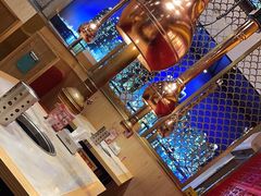 -韩宫宴和牛烤肉(武汉光谷现代风情街店)
