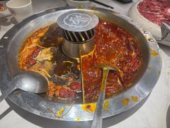 -蜀大侠火锅(总府路店)