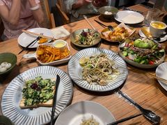 -本处·素食·融合料理(南油店)