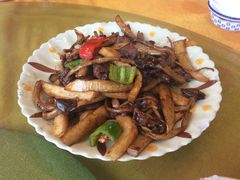 -正宗鸡饭粤香酒家(朱村店)