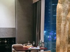 -普朗姆生蚝牛排馆 The Plump Oyster(成都摩方购物中心店)