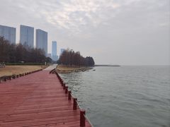 -苏州东太湖生态园
