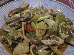 -吴祥记潮州菜·百年老字号·砂锅粥
