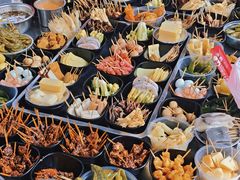 -江油特色冷沾沾(火炮街店)