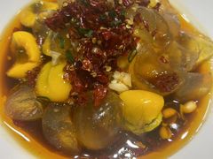 -百姓家宴(三堰店)