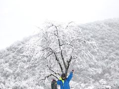 -太子岭滑雪场