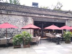 -ZARA(成都远洋太古里店)