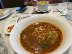 -南山鲜虾面·活鲜小馆·海味大连菜(南山总店)