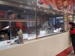 -老通城豆皮大王(吉庆街店)