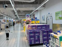 -沃尔玛购物广场(燕郊店)