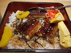 -鳗鲔料理小馆