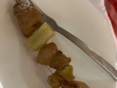 -杭州国际会议中心洲际酒店-德国啤酒屋(砂之船国际生活广场店)