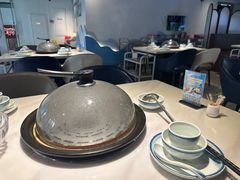 -碗中海·蒸汽海鲜·桑拿鸡(岭南天地店)