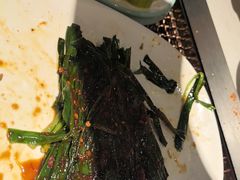 -AK47烤羊腿串吧(柳浪家园店)