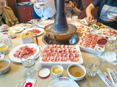 -阳坊大都涮羊肉(阳坊总店)