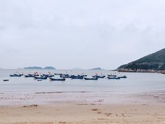 -舟山嵊泗列岛风景名胜区