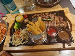 -麓椿花园西餐厅(海乐世界店)