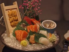 -大桥日本料理·日式放题·铁板定食(科兴科学园店)