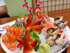 -贵木日本料理·铁板烧(新地假日广场店)