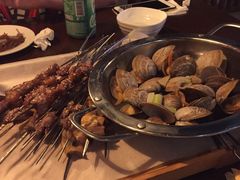 -枪火串烧·东北特色烧烤(罗湖总店)