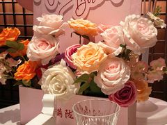 -桂满陇·海市蜃楼·黑金(国金店)