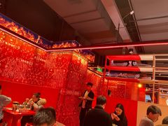 大堂-侯师傅热炒店(印象城店)
