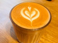 -Punchline Coffee&Roaster(同济大学店)