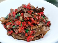 -湘菜时代风味餐厅