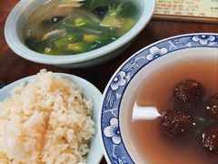 -粗茶淡饭(东关街店)