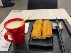 -永和大王(茉莉上新·星塘街店)