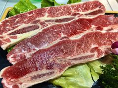 -牛味道炭火烤肉(湖前总店)