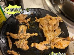 味之绝美蛙-味之绝热血美蛙鱼火锅(中坝店)