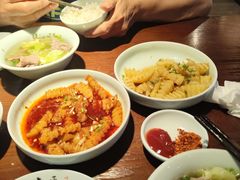 -全牛匠·乐山跷脚牛肉(西单华威约饭街店)