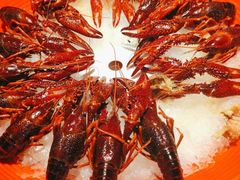 -乔街深夜食堂·台州菜·高压锅生蚝(杭州总店)