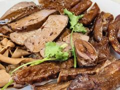 -日日香卤鹅饭店·澄海狮头鹅(澄海店)